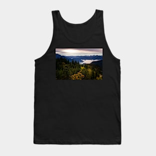 Straubinger Haus Tank Top